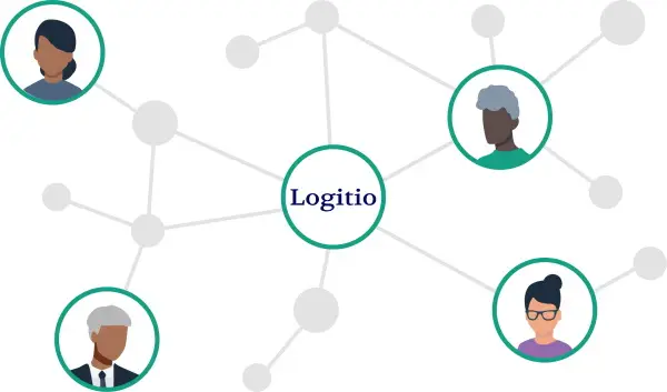 Cartographie des comp&eacute;tences Logitio - logitio strasbourg