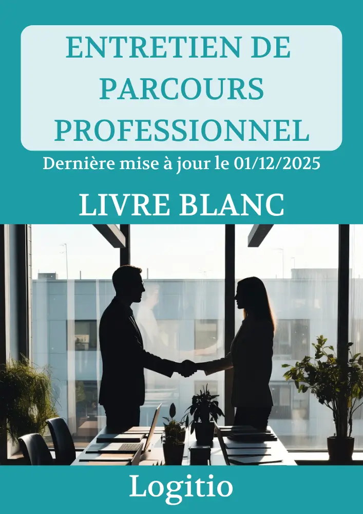 entretien professionnel est-il une contrainte ou une opportunite - logitio strasbourg